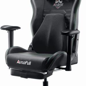 AutoFull C3 Gaming Chair image 1