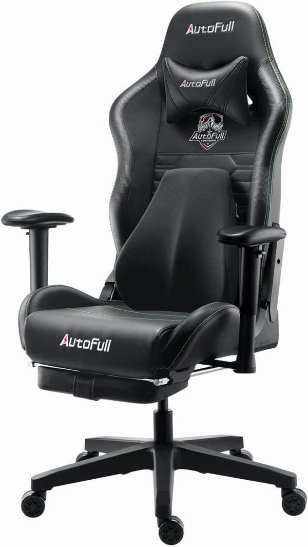 AutoFull C3 Gaming Chair image 1