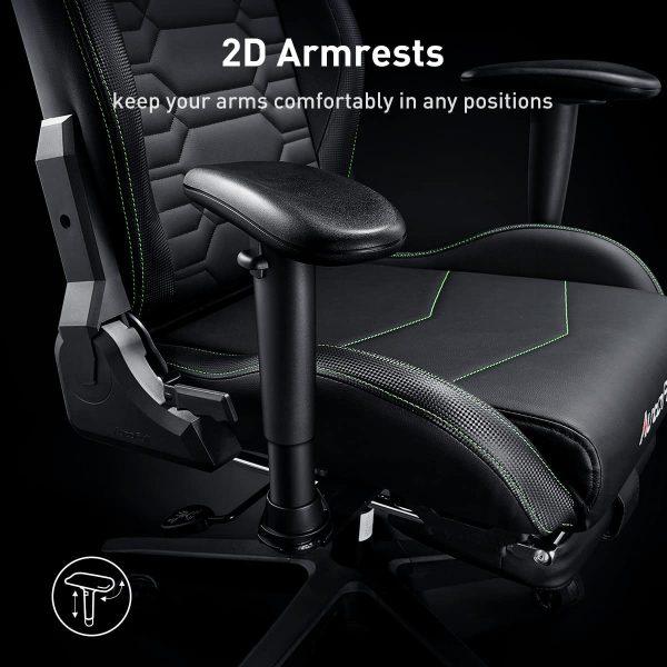 AutoFull C3 Gaming Chair image 3