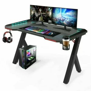 Ergonomic Gaming Desk Product image
